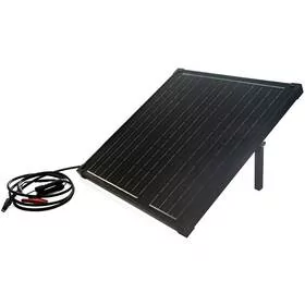 Panel słoneczny Technaxx TX-214, 50W (5023) - Panele fotowoltaiczne - miniaturka - grafika 1