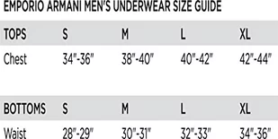 Emporio Armani T-shirt męski (2 sztuki), granatowy/granatowy, M - Koszulki męskie - miniaturka - grafika 1