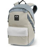 Plecaki - Plecak miejski Oakley Holbrook szary 20 L - miniaturka - grafika 1