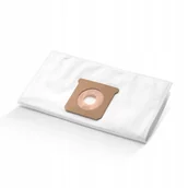 Worki do odkurzaczy - 5x Worek do odkurzacza Profi Europe Profi 5, Profi 6 - miniaturka - grafika 1