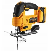 Wyrzynarki - DEKO DKJS20Q1Y-S2 - miniaturka - grafika 1