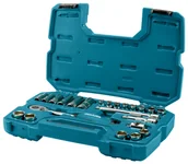 Zestawy narzędziowe - ZESTAW KLUCZY NASADOWYCH 3/8'' 23SZT. - miniaturka - grafika 1
