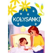 Poezja - Dragon Kołysanki - miniaturka - grafika 1