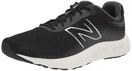 Sneakersy męskie - New Balance Męskie sneakersy 520v8, czarne, 11,5 UK, Czarny, 46.5 EU - miniaturka - grafika 1