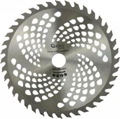 Tarcze do pił - Geko TARCZA DO DREWNA 250X30X40TOTWORY 50 G78136 - miniaturka - grafika 1