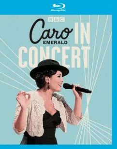 Caro Emerald: In Concert [blu-ray] - Filmy muzyczne Blu-Ray - miniaturka - grafika 2
