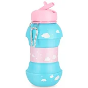 Shakery i bidony sportowe - Bidon SPOKEY Cort Bottle 520 ml - miniaturka - grafika 1