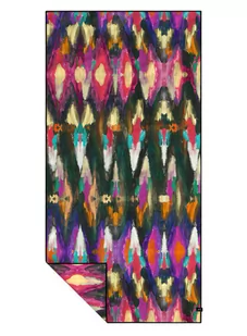 Ręcznik szybkoschnący Slowtide Kotter Quick-Dry Travel Towel - multicolour - Ręczniki - miniaturka - grafika 1