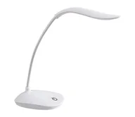 Lampy stojące - Rabalux 74234 - LED Ściemnialna lampa stołowa BEDI LED/2W/5V biała - miniaturka - grafika 1