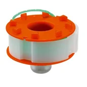 Akcesoria do elektronarzędzi - GARDENA 5367-20 akcesorium do przycinarek / trymerów, Trimmer thread 4078500536707 - miniaturka - grafika 1