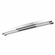 Lampy sufitowe - V-TAC Lampa sufitowa 36W V-TAC DESIGNER SLEEK - miniaturka - grafika 1