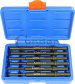 Akcesoria pneumatyczne - Condor Werkzeug Pobijaki do młotka udarowego, 6 szt. C.8759 - miniaturka - grafika 1