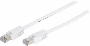 Vivanco network cable CAT 5e 5m - Kable komputerowe i do monitorów - miniaturka - grafika 1