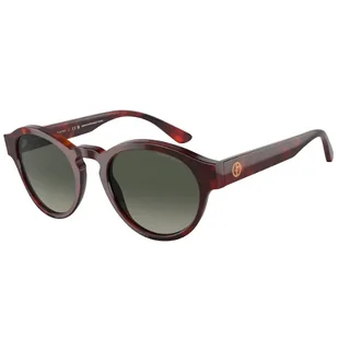 Okulary przeciwsłoneczne Giorgio Armani 8146 596271 50 - Okulary przeciwsłoneczne - miniaturka - grafika 1