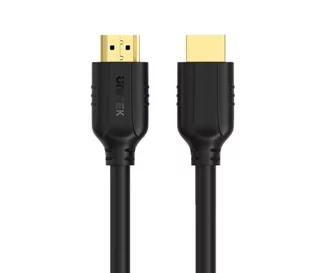 Unitek C11079BK-5M, 2.0 4K 60Hz 5m - Kable - miniaturka - grafika 1