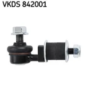 Układ zawieszenia - akcesoria - Drążek / wspornik, stabilizator SKF Napinacze Pompy Vkds 842001 - miniaturka - grafika 1