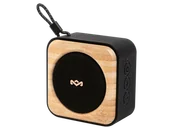 Głośniki przenośne - House of Marley ROOTS EM-JA022-SB (Signature Black) - miniaturka - grafika 1