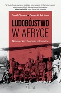 Felietony i reportaże - Ludobójstwo w Afryce - miniaturka - grafika 1