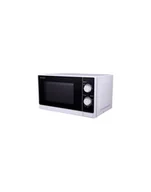 Kuchenki mikrofalowe - Sharp R-200W/BK - miniaturka - grafika 1