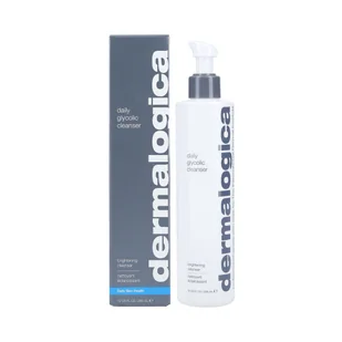 Dermalogica Dermalogica Daily Skin Health Daily Glycolic Cleanser żel oczyszczający 295 ml - Żele do mycia twarzy - miniaturka - grafika 2