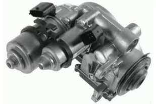 SACHS MODUŁ DŹWIGNI ZMIANY BIEGÓW 3981000090 CITROEN C2/C3/PEUGEOT 207 1,4/1,4HDI/1,6 05 3981000090 - Układ napędowy - akcesoria - miniaturka - grafika 1