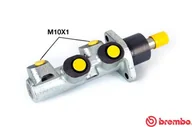 Pompy hamulcowe - BREMBO POMPA HAMULC. M23052 M23052 - miniaturka - grafika 1