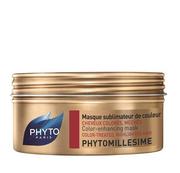 Maski do włosów - Phyto phytomillesime maska upiększająca kolor 200 ml | DARMOWA DOSTAWA OD 149 PLN! - miniaturka - grafika 1