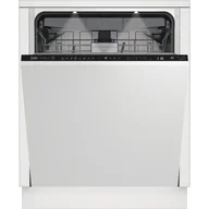 Zmywarki do zabudowy - Beko BDIN38571C - miniaturka - grafika 1