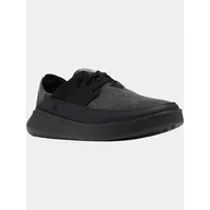 Buty trekkingowe męskie - Buty letnie męskie Columbia Boatside Relaxed PFG - miniaturka - grafika 1