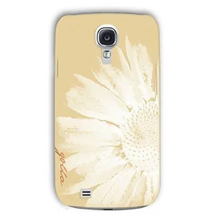 Hama GOLLA GOLLA Etui do Samsunga Galaxy S4 Pearl Hardcover Golla Złoty 105752 105752 - Etui i futerały do telefonów - miniaturka - grafika 1