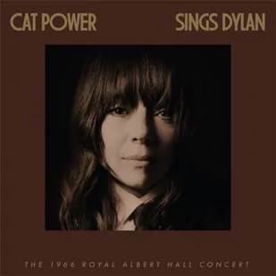 Cat Power Sings Dylan The1966? (Limited) - Winyle - miniaturka - grafika 1