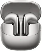 Słuchawki - Xiaomi Buds 5 Titan Gray - miniaturka - grafika 1