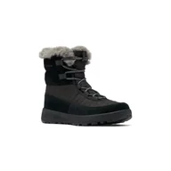 Buty trekkingowe damskie - Columbia Buty Slopeside Peak 1979551010 - miniaturka - grafika 1