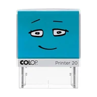 Pieczątki - Colop 164842 Samotuszujący Stempel do wiadomości - miniaturka - grafika 1