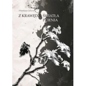 Poezja - Liberum Verbum Z krawędzi światła i cienia - Arkadiusz Gawron - miniaturka - grafika 1