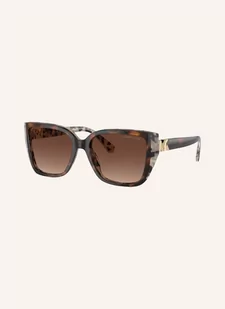 Michael Kors Okulary Przeciwsłoneczne mk2199 beige - Okulary przeciwsłoneczne - miniaturka - grafika 1
