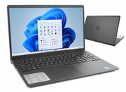 Laptopy - DELL Inspiron 3511 Core i5-1135G7 | 15,6" FHD | 8GB | 256GB | W11H | czarny 3511-0127_256SSD - miniaturka - grafika 1