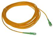 APC Patchcord jednomodowy PC-SC SC 10 10m PC-SC SC 10