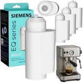Akcesoria i części do ekspresów do kawy - Filtr Wody Do Ekspresu Brita Intenza TZ70003 Siemens Oryginał Filtrujący x3 - miniaturka - grafika 1