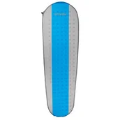 Materace turystyczne - Mata samopompująca SPOKEY Air Mat Szaro-niebieski - miniaturka - grafika 1