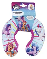 Akcesoria i dodatki do ubrań dla dzieci - Jemini My Little Pony Podróżna koszulka na szyję +/- 19 cm dla dzieci - miniaturka - grafika 1