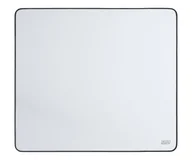 Podkładki pod mysz - Silver Monkey X Control Mouse Mat L White - miniaturka - grafika 1