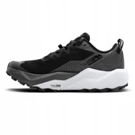 Moda i Uroda OUTLET - Męskie buty do biegania Brooks Caldera 8 Black/Blackened Pearl/White - 44,5 - miniaturka - grafika 1