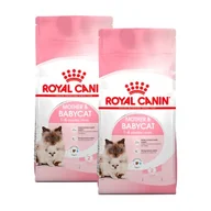 Mokra karma dla kotów - ROYAL CANIN Mother & Babycat 2x4 kg - miniaturka - grafika 1