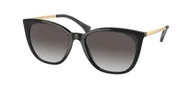 Okulary przeciwsłoneczne - Ralph Lauren Ralph by Okulary Przeciwsłoneczne Ralph by RA 5280 50018G - miniaturka - grafika 1