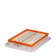 Filtry powietrza - FILTR POWIETRZA OPEL E391L01 - miniaturka - grafika 1