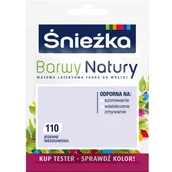 Farby wewnętrzne - Śnieżka Farba lateksowa Barwy Natury TESTER jesienne wrzosowisko 110 25 ml - miniaturka - grafika 1