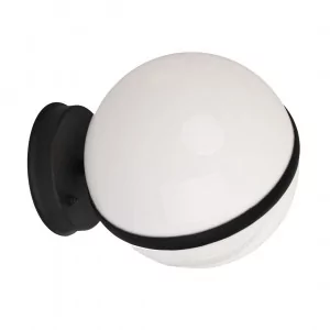 EKO-LIGHT EKO6641 Lampa Kinkiet Circulo 1xE27 - Lampy ogrodowe - miniaturka - grafika 1