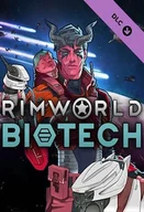 Gry PC Cyfrowe - RimWorld - Biotech (PC) - Steam Key - GLOBAL - miniaturka - grafika 1
