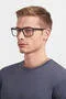 Okulary korekcyjne Carrera CARRERA 8871 003 - Okulary korekcyjne, oprawki, szkła - miniaturka - grafika 6